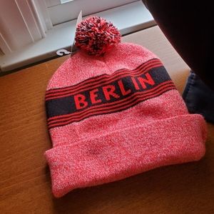 American Apparel Beanie Berlin